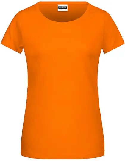 Ansicht 17 – Ladies´ Basic-T (JN8007)
