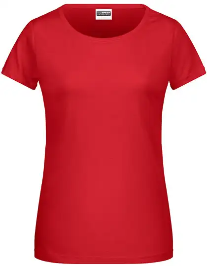 Ansicht 19 – Ladies´ Basic-T (JN8007)