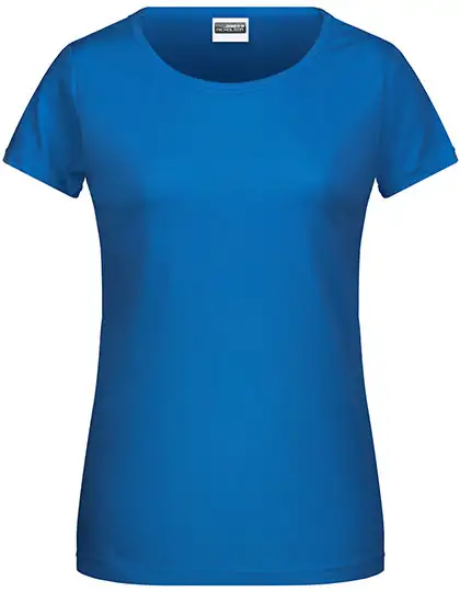 Ansicht 20 – Ladies´ Basic-T (JN8007)