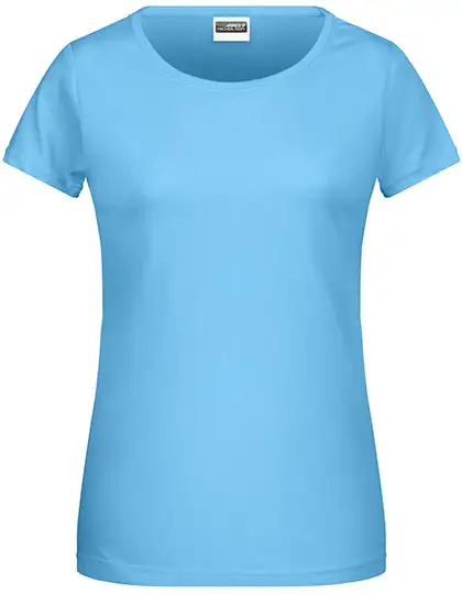 Ansicht 21 – Ladies´ Basic-T (JN8007)