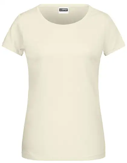 Ansicht 26 – Ladies´ Basic-T (JN8007)