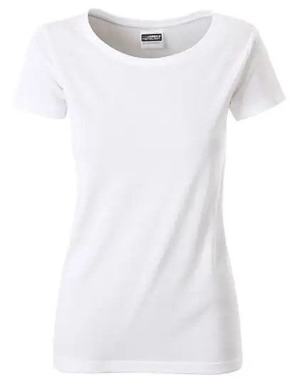 Ansicht 23 – Ladies´ Basic-T (JN8007)