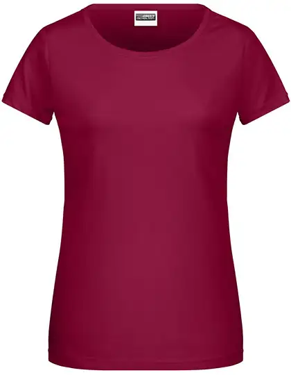 Ansicht 24 – Ladies´ Basic-T (JN8007)