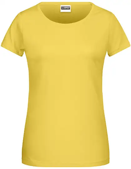 Ansicht 25 – Ladies´ Basic-T (JN8007)