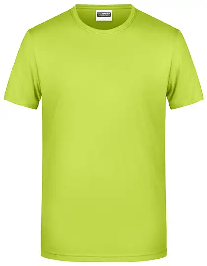 Ansicht 1 – Men´s Basic-T (JN8008)