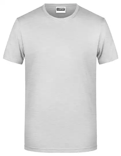 Ansicht 2 – Men´s Basic-T (JN8008)