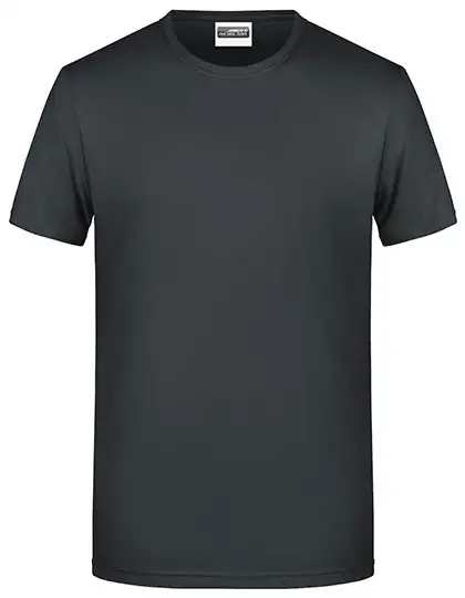 Ansicht 3 – Men´s Basic-T (JN8008)