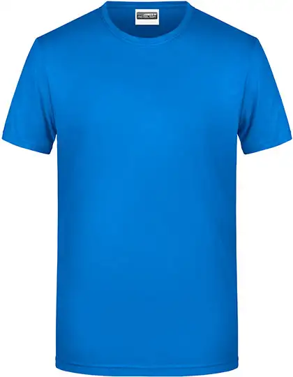 Ansicht 5 – Men´s Basic-T (JN8008)