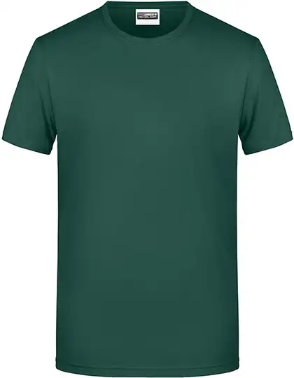 Ansicht 7 – Men´s Basic-T (JN8008)