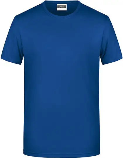 Ansicht 8 – Men´s Basic-T (JN8008)