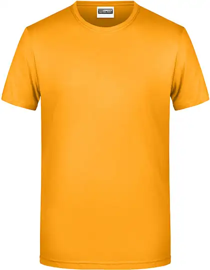 Ansicht 9 – Men´s Basic-T (JN8008)