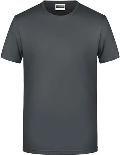 Ansicht 10 – Men´s Basic-T (JN8008)