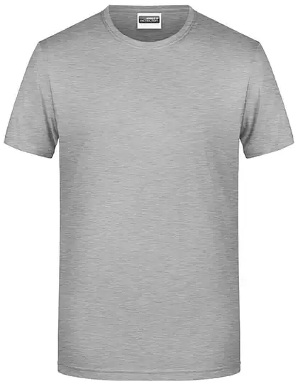 Ansicht 11 – Men´s Basic-T (JN8008)