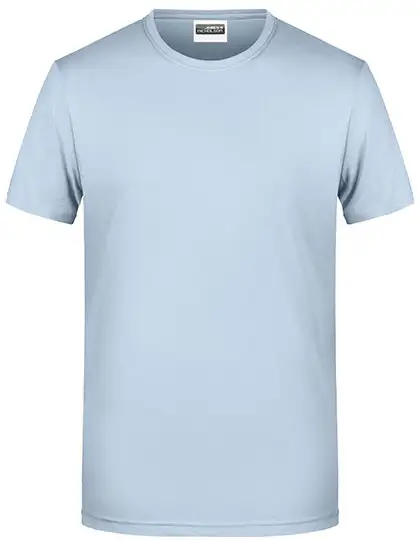 Ansicht 27 – Men´s Basic-T (JN8008)