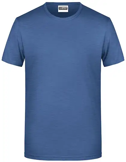Ansicht 12 – Men´s Basic-T (JN8008)