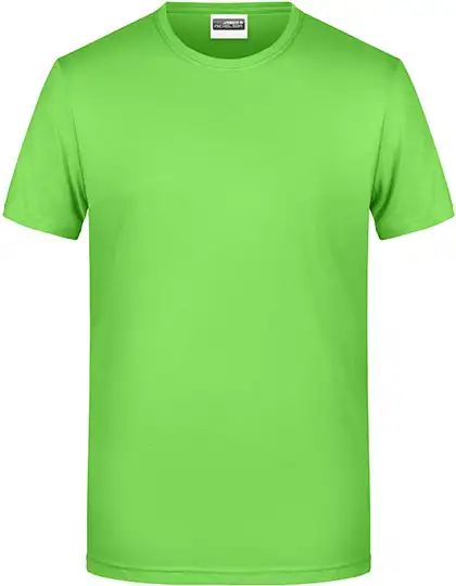 Ansicht 13 – Men´s Basic-T (JN8008)