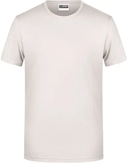 Ansicht 14 – Men´s Basic-T (JN8008)