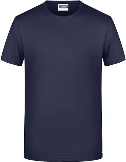 Ansicht 15 – Men´s Basic-T (JN8008)