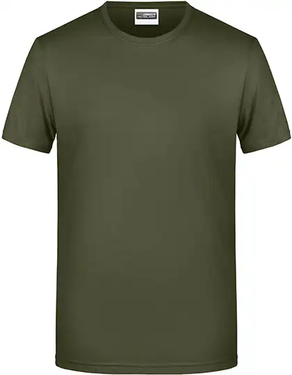 Ansicht 16 – Men´s Basic-T (JN8008)