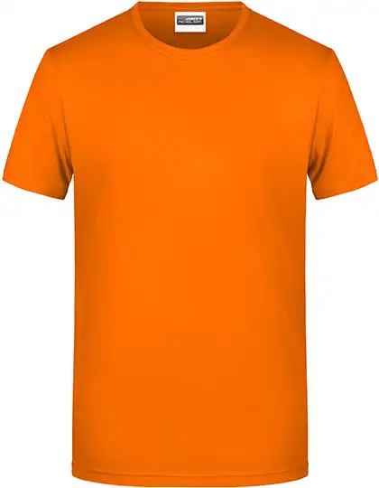 Ansicht 17 – Men´s Basic-T (JN8008)