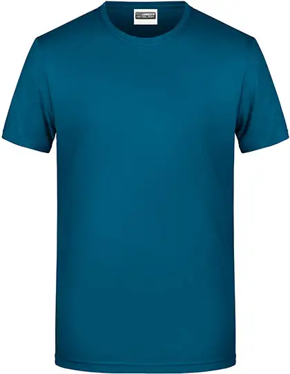 Ansicht 18 – Men´s Basic-T (JN8008)