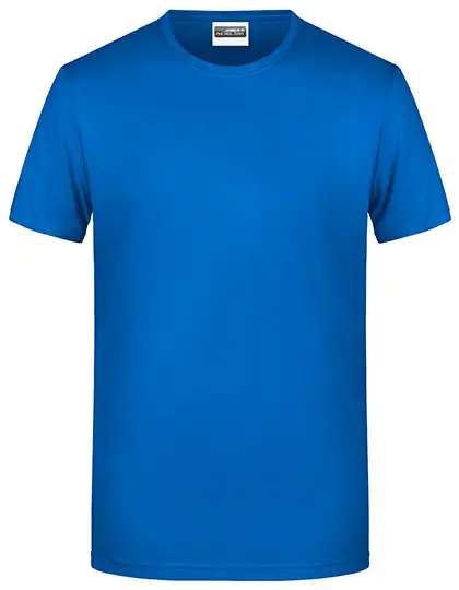 Ansicht 20 – Men´s Basic-T (JN8008)