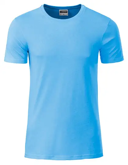 Ansicht 21 – Men´s Basic-T (JN8008)
