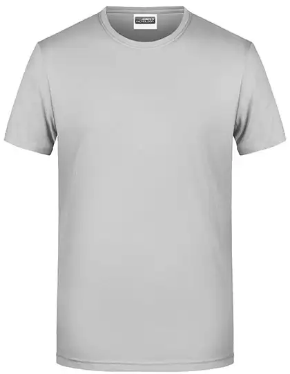 Ansicht 28 – Men´s Basic-T (JN8008)