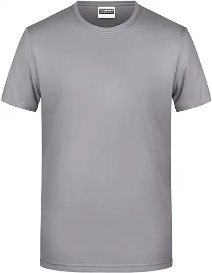 Ansicht 22 – Men´s Basic-T (JN8008)