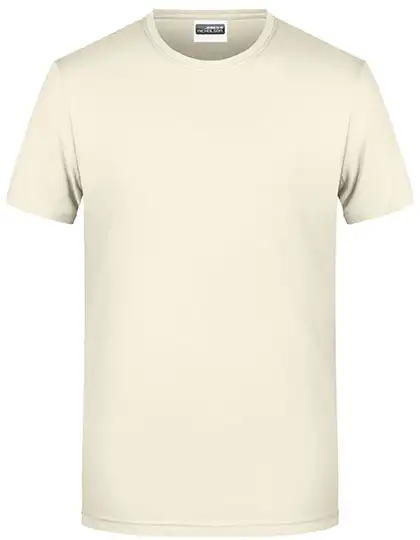 Ansicht 26 – Men´s Basic-T (JN8008)