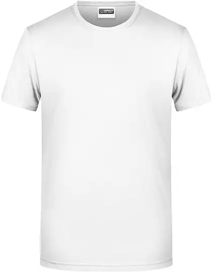 Ansicht 23 – Men´s Basic-T (JN8008)
