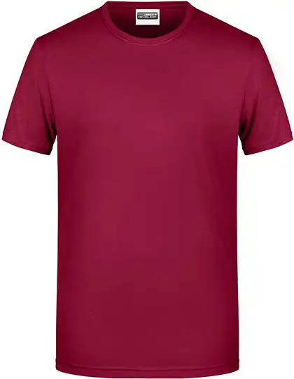 Ansicht 24 – Men´s Basic-T (JN8008)