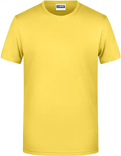 Ansicht 25 – Men´s Basic-T (JN8008)