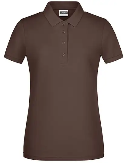 Ansicht 2 – Ladies´ Basic Polo (JN8009)
