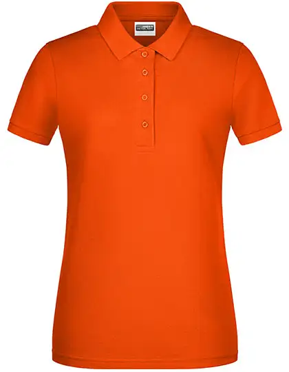 Ansicht 4 – Ladies´ Basic Polo (JN8009)