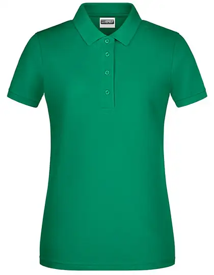 Ansicht 7 – Ladies´ Basic Polo (JN8009)