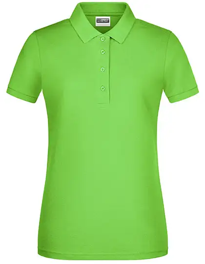Ansicht 8 – Ladies´ Basic Polo (JN8009)