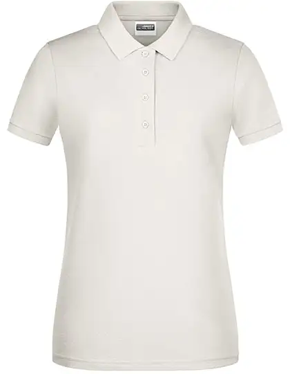 Ansicht 9 – Ladies´ Basic Polo (JN8009)