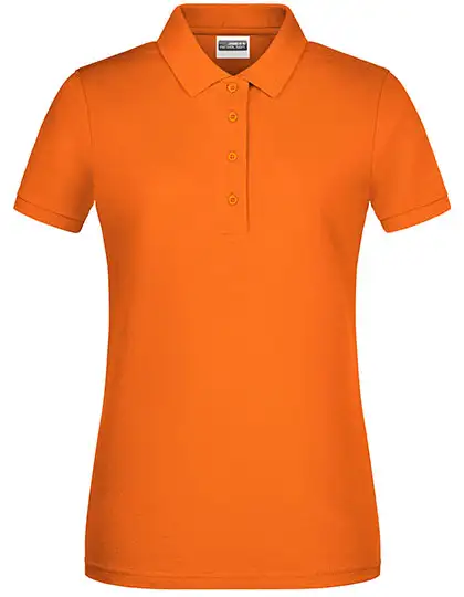 Ansicht 11 – Ladies´ Basic Polo (JN8009)