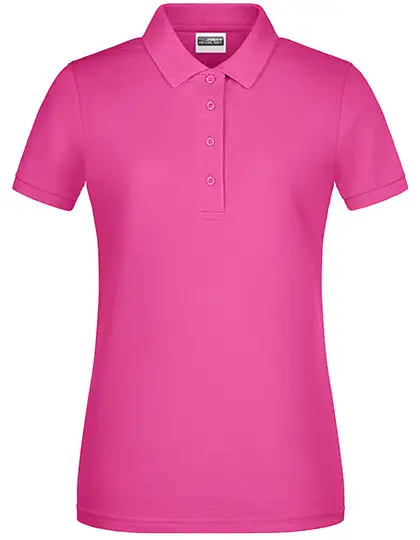 Ansicht 12 – Ladies´ Basic Polo (JN8009)