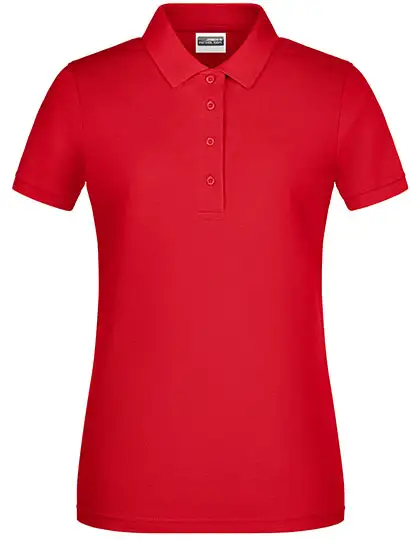 Ansicht 13 – Ladies´ Basic Polo (JN8009)