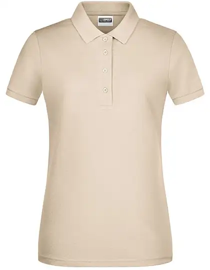 Ansicht 15 – Ladies´ Basic Polo (JN8009)