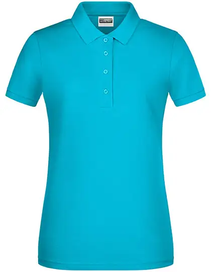 Ansicht 16 – Ladies´ Basic Polo (JN8009)