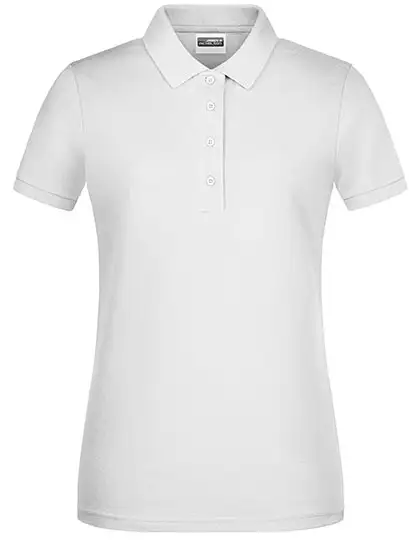 Ansicht 17 – Ladies´ Basic Polo (JN8009)