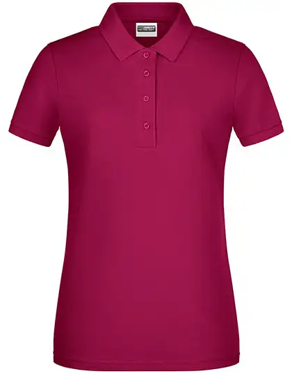 Ansicht 18 – Ladies´ Basic Polo (JN8009)