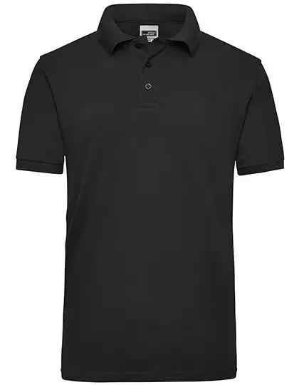 Ansicht 1 – Men´s Workwear Polo (JN801)