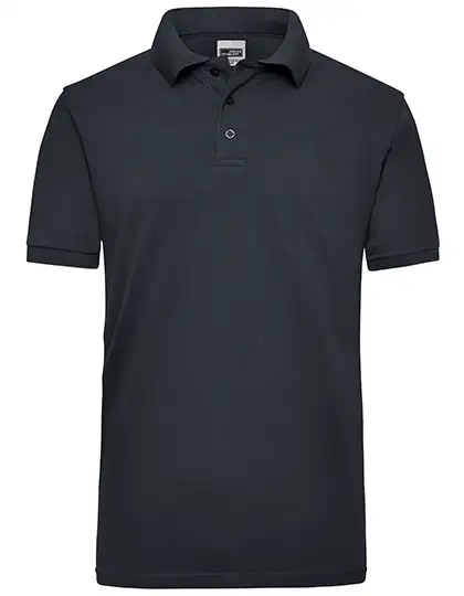 Ansicht 10 – Men´s Workwear Polo (JN801)