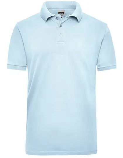 Ansicht 4 – Men´s Workwear Polo (JN801)