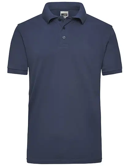 Ansicht 3 – Men´s Workwear Polo (JN801)