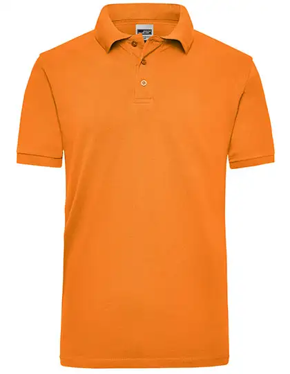 Ansicht 2 – Men´s Workwear Polo (JN801)